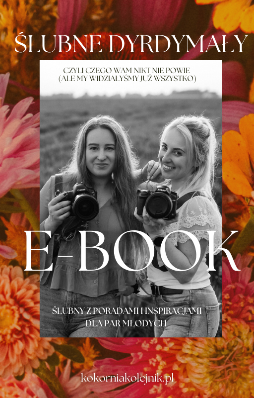 Planowanie ślubu i wesela od A do Z - czyli ślubne dyrdymały